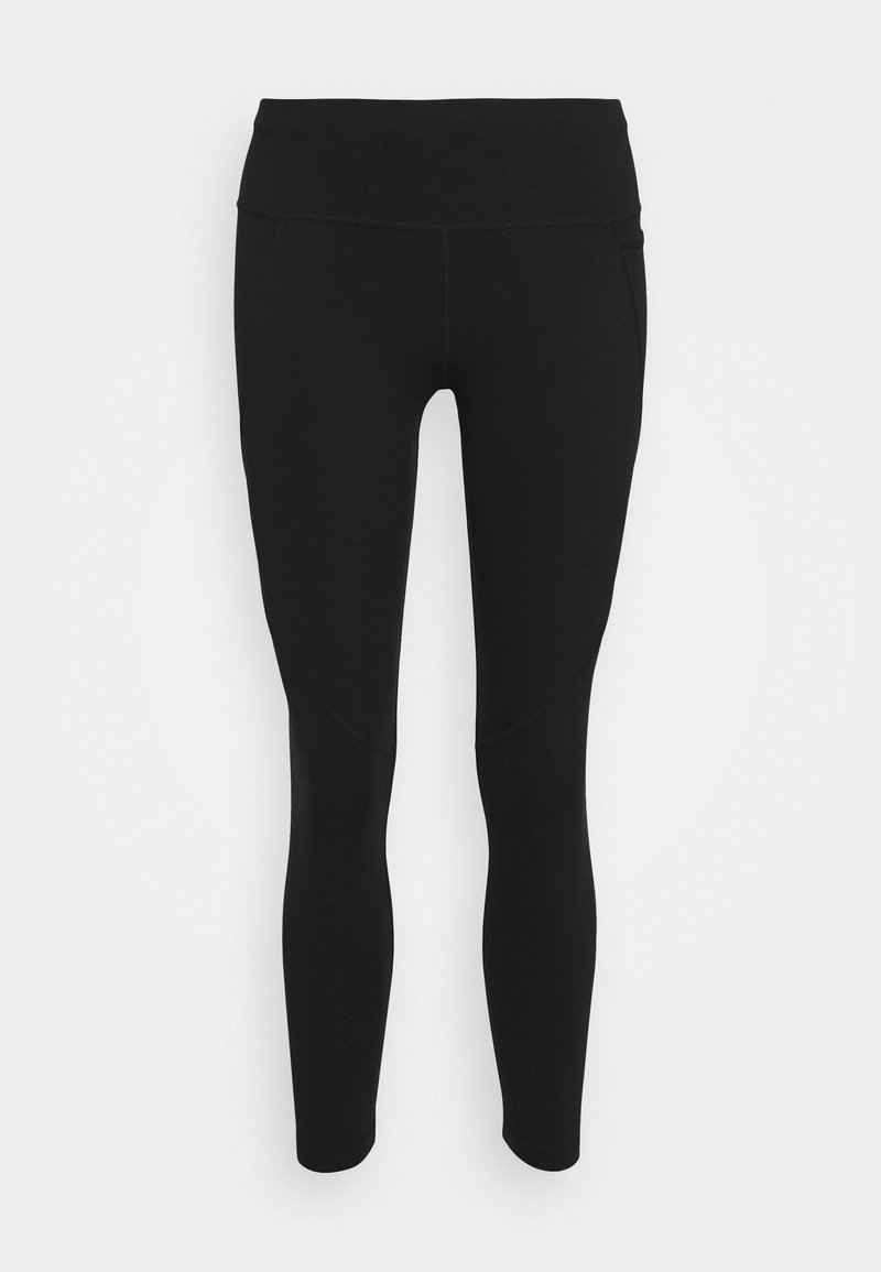 Sweaty Betty Tights zwart Sweaty Betty Tights zwart
