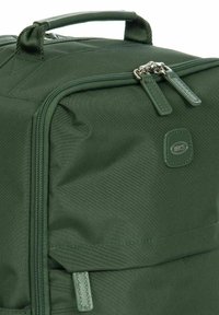 Bric's Zaino - emerald green