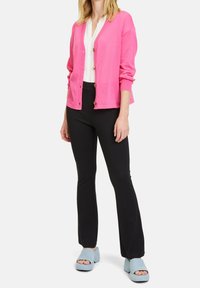 Cartoon Kofta - pink