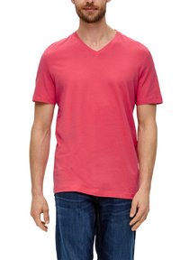 s.Oliver - T-shirt basic
