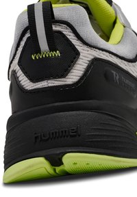 Hummel REACH CORE - Scarpe da allenamento - black grey