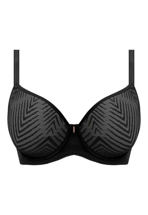 Reggiseno push-up - noir