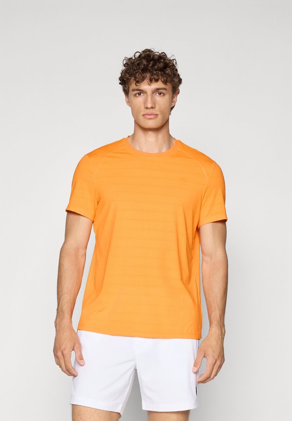 Sports T-shirt - oriole