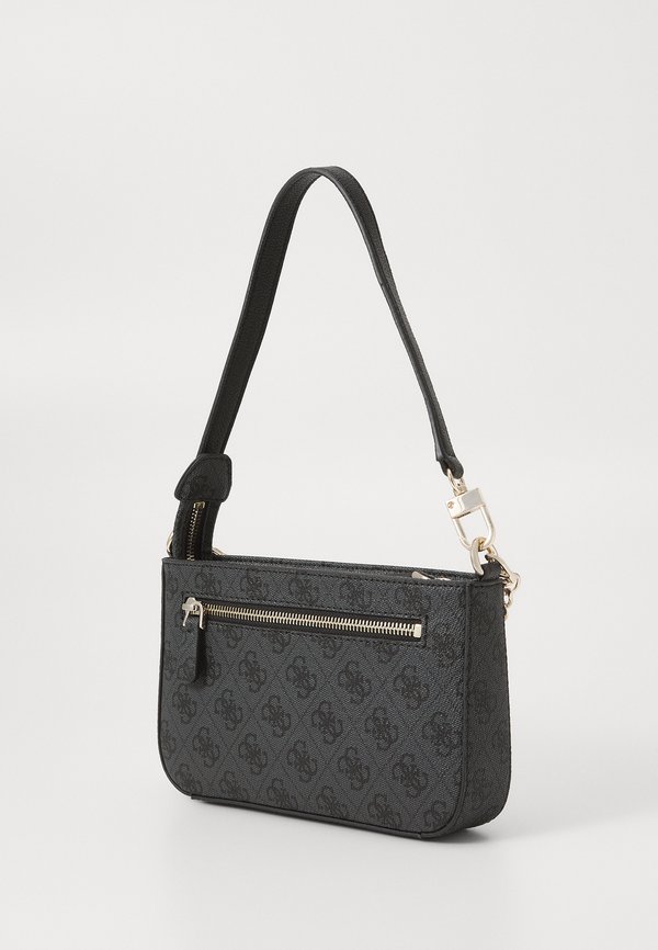 NOELLE II MINI BAG - Handbag - coal3