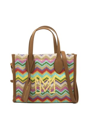 Bolso de mano - marron