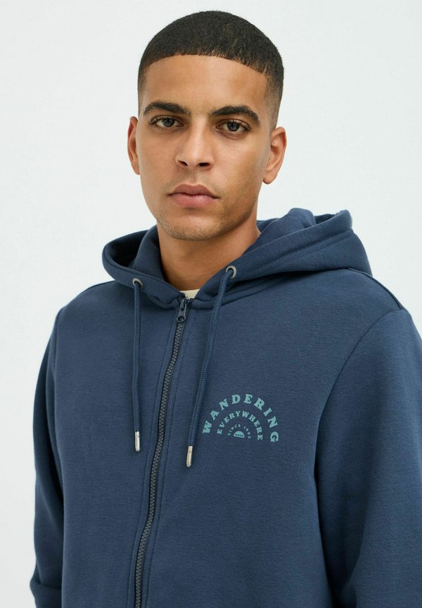 BHSweatshirt - Zip-up sweatshirt2