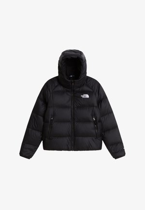 The North Face, G HYDRENALITE DOWN HOODED JACKET - Doudoune - tnf black