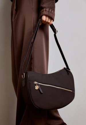 Skuldertasker - black