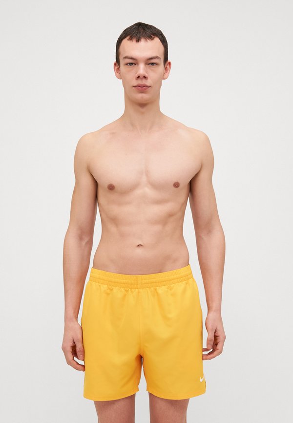 VOLLEY  - Swimming shorts - university gold