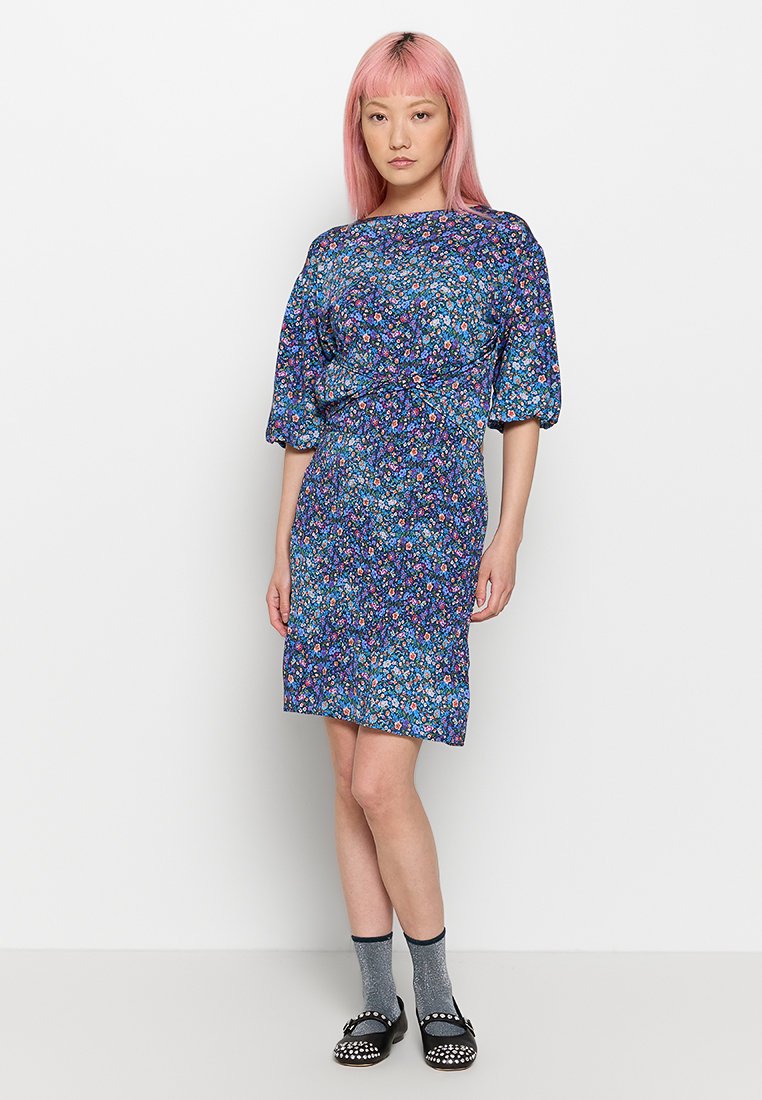 sandro Jurk blauw sandro Jurk blauw