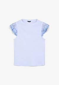 Non selezionato, bianco ottico