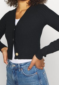 Missguided Tall Kofta - black