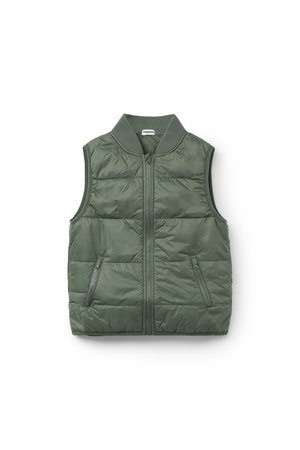 Tezenis TEZENIS   - Weste - Green