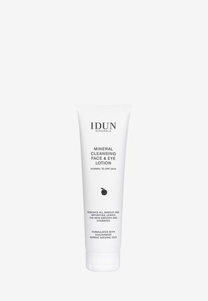 SKINCARE CLEANSING LOTION - Gezichtsreiniger - -