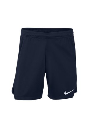 Nike Performance, Kurze Sporthose - blau