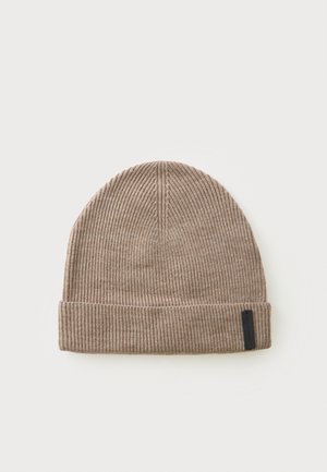 Tiger of Sweden, CALDU - Beanie - beige melange