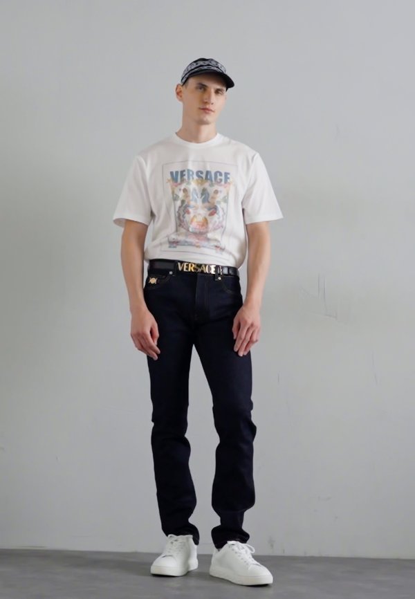 PANT  - Slim fit jeans4