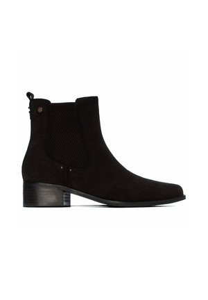 Carmela, BOTIN DE MUJER CON TACÓN - Botines bajos - marron