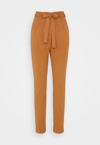 Neselectat, toasted coconut