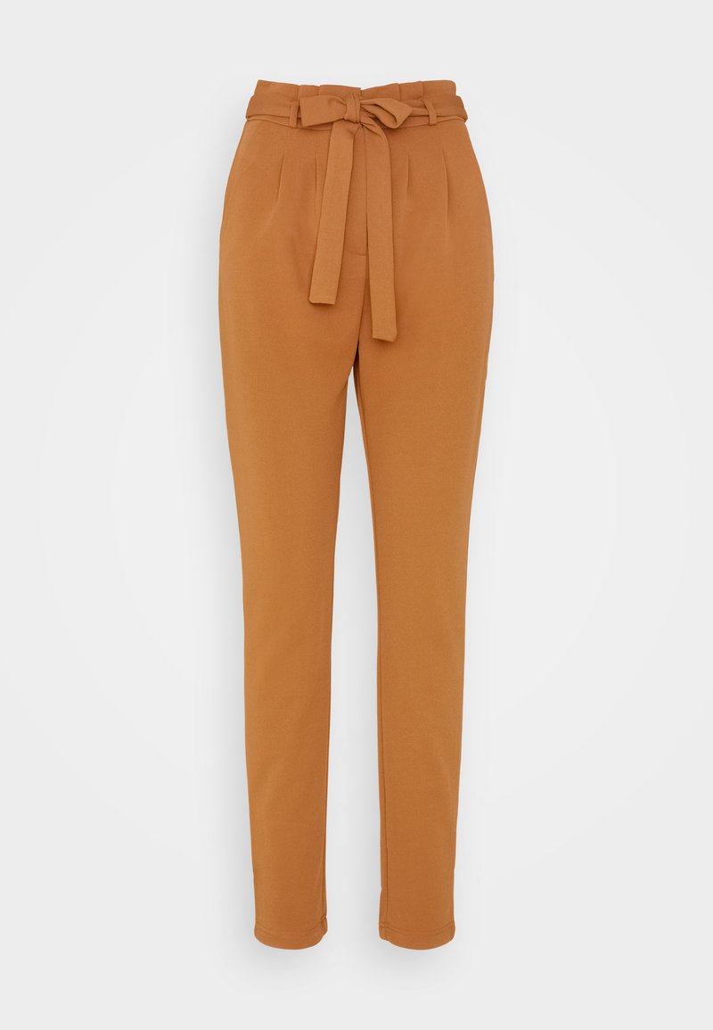 JDY Broek bruin