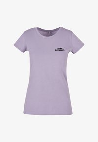 Δεν επιλέχθηκε, lilac
