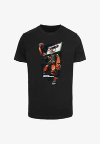 Non sélectionné, black