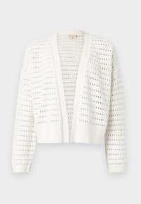OPEN STRUCTURE  - Gilet - off white