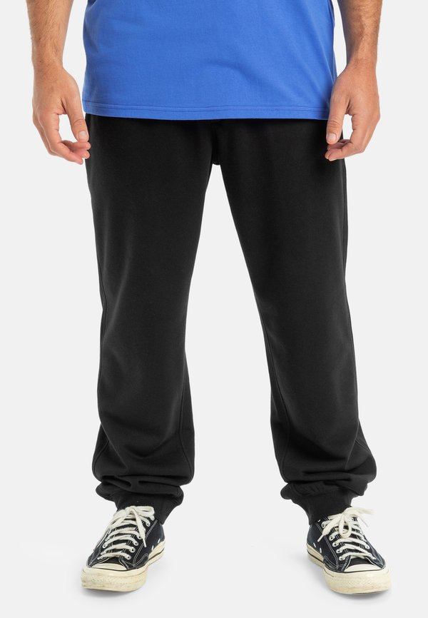 JOGGING MIT ELASTISCHEM BUND  - Jogginghose