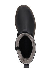 Josef Seibel CURTIS - Talvisaappaat - schwarz