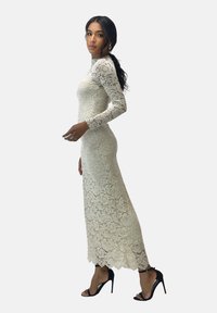 Elara Gallakjole - beige