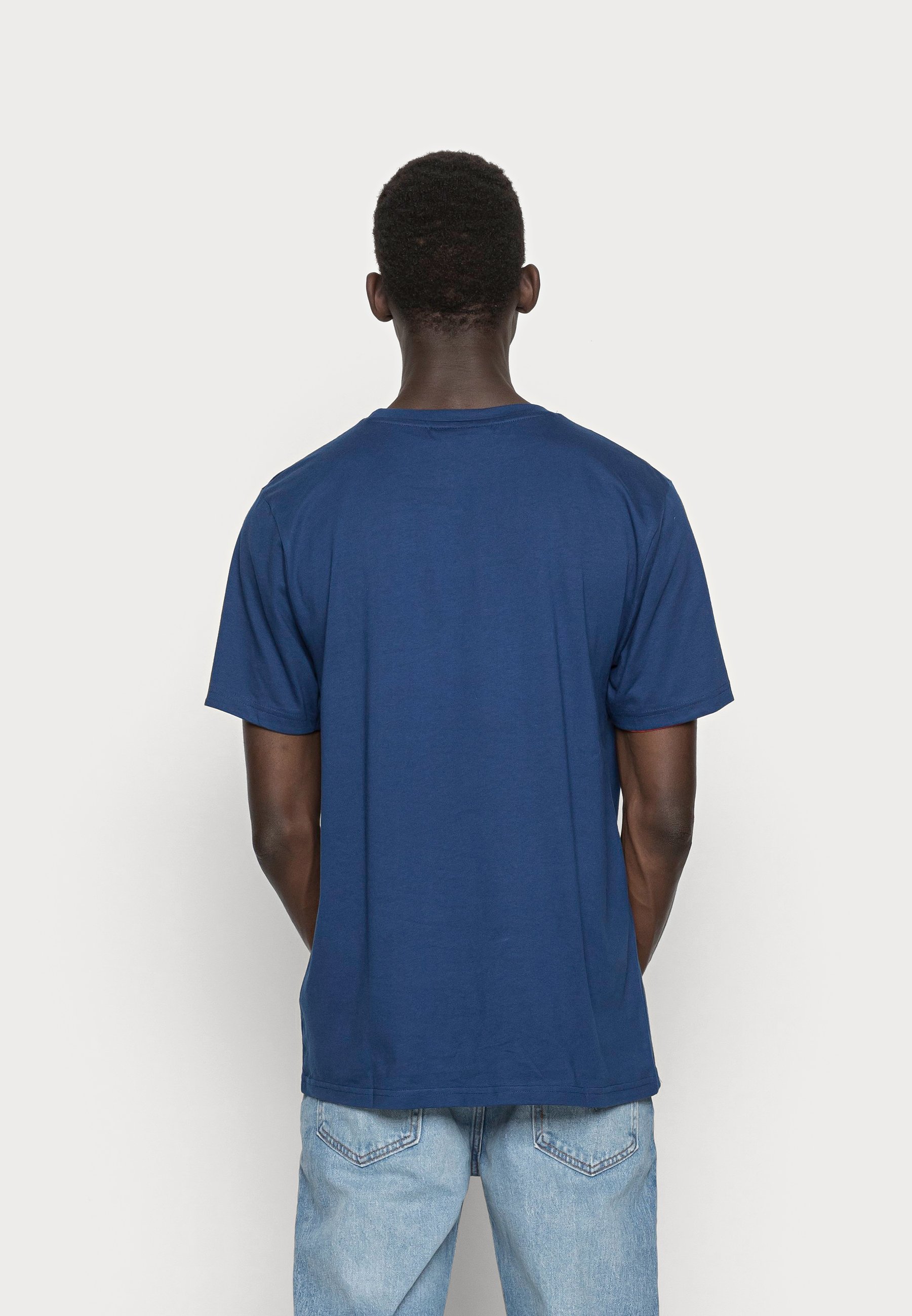 Men DANDY TEE - Basic T-shirt Men DANDY TEE - Basic T-shirt