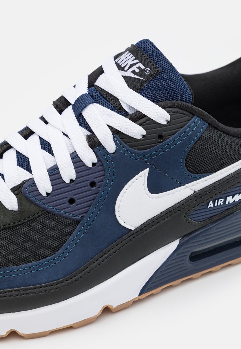 Nike Air Max 90 Navy Blue Buy Nike Air Max 90 Surplus Midnight