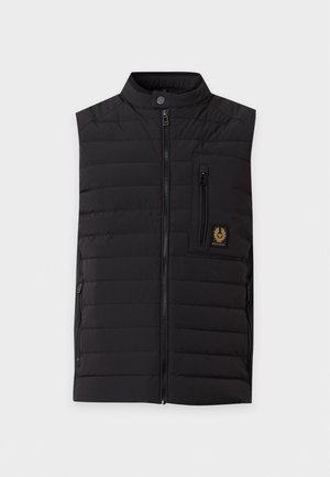 Belstaff, CHASSIS  - Елек - black
