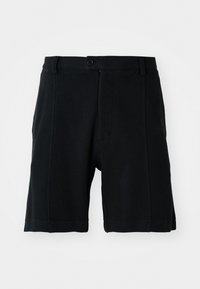 PAUL - Short - dark ink