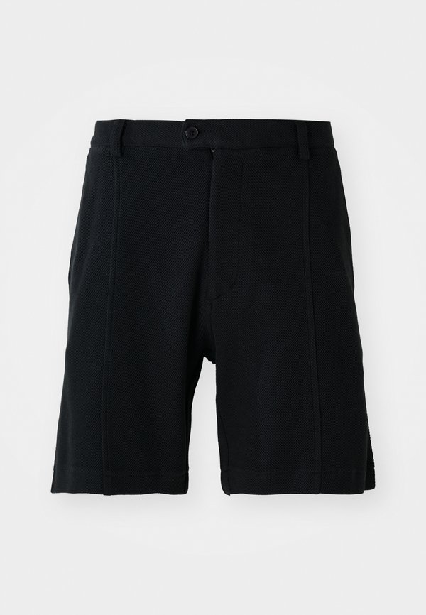 PAUL - Shorts - dark ink3