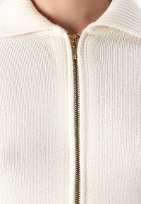 Abercrombie & Fitch Cardigan - jet stream