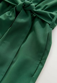 Next COWL NECK  REGULAR FIT - Mono - emerald green