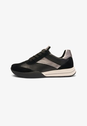 ara, MONZA - Trainers - schwarz