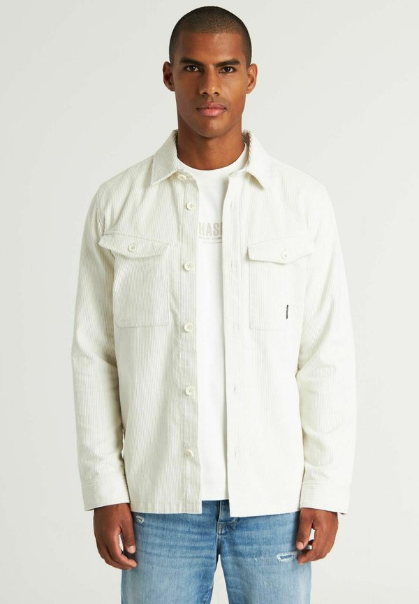 STRYKE CORD - Leichte Jacke