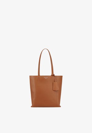 Dents, MIRADO TOTE BAG - Shopper - tan