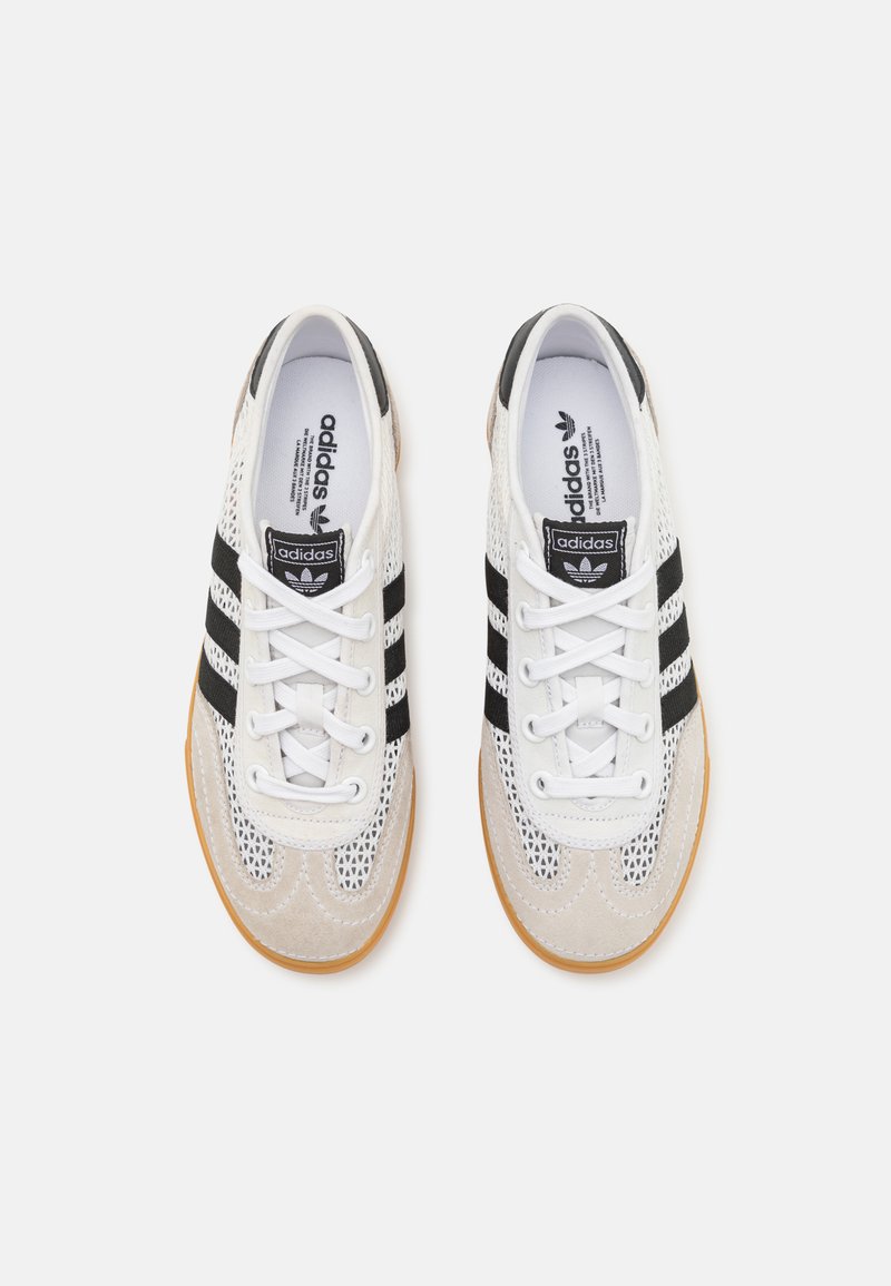 adidas gazelle silver green womens Adidas Originals Tischtennis main image 0