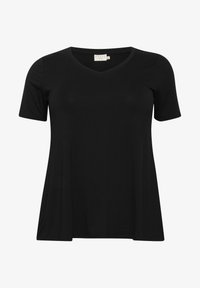 Unausgewählt, black deep