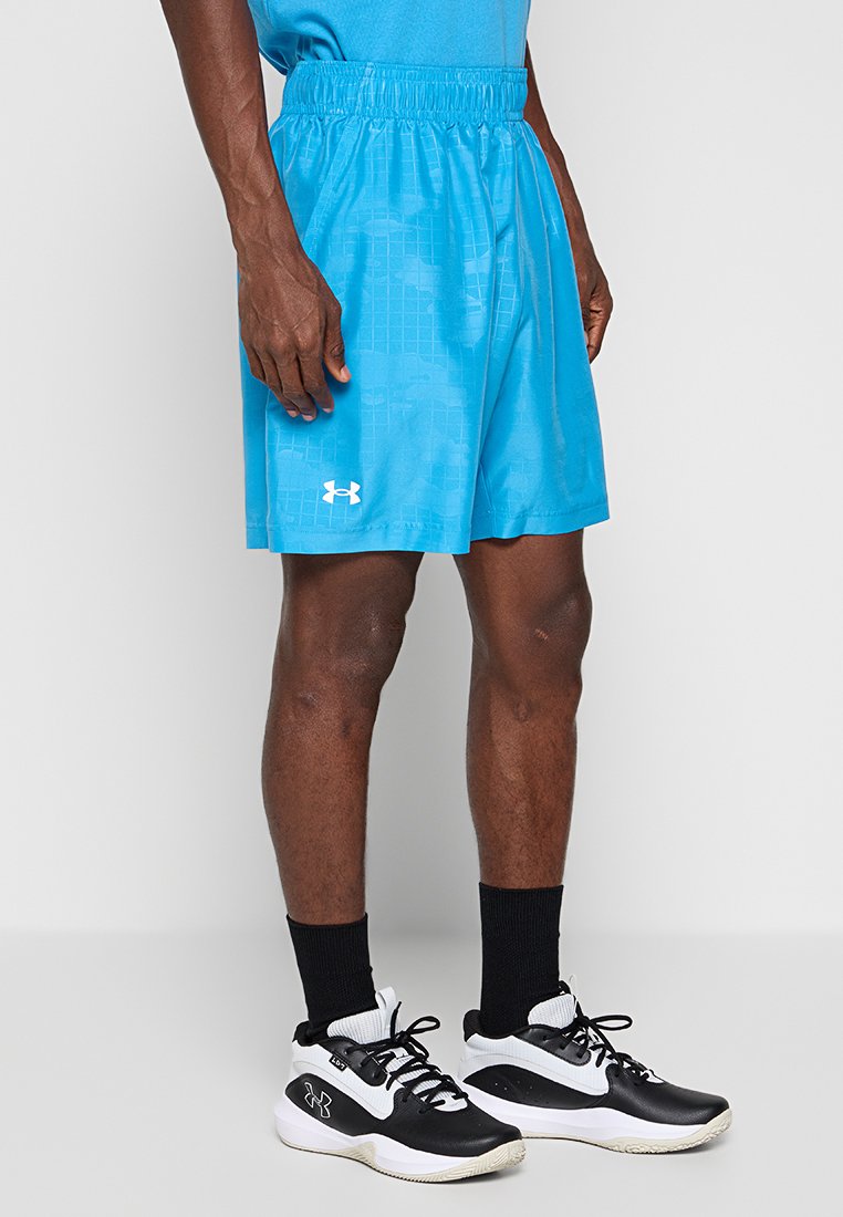 Kurze Sporthose