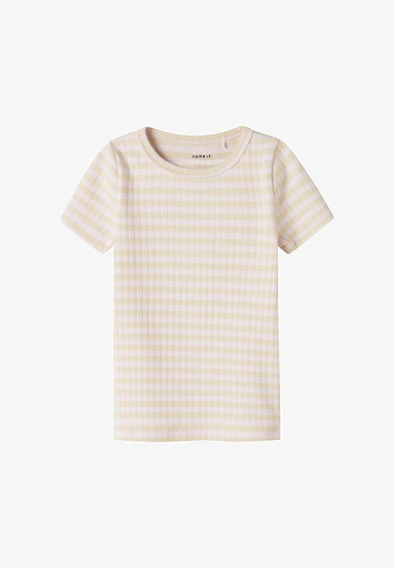 Name it - T-shirt z nadrukiem