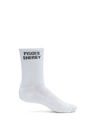 UNISEX ZODIAC - Sokker - pisces