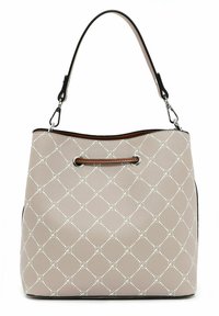 Tamaris ANASTASIA - Rankinė - taupe