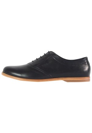 SORBAS 84 OXFORD - Zapatos de vestir - schwarz