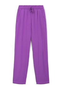 Non selezionato, ciclamino