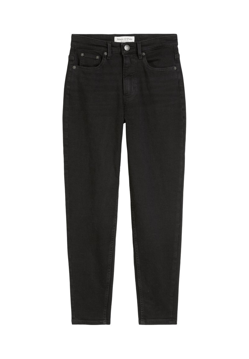 Marc O’Polo Slim fit jeans zwart Marc O’Polo Slim fit jeans zwart