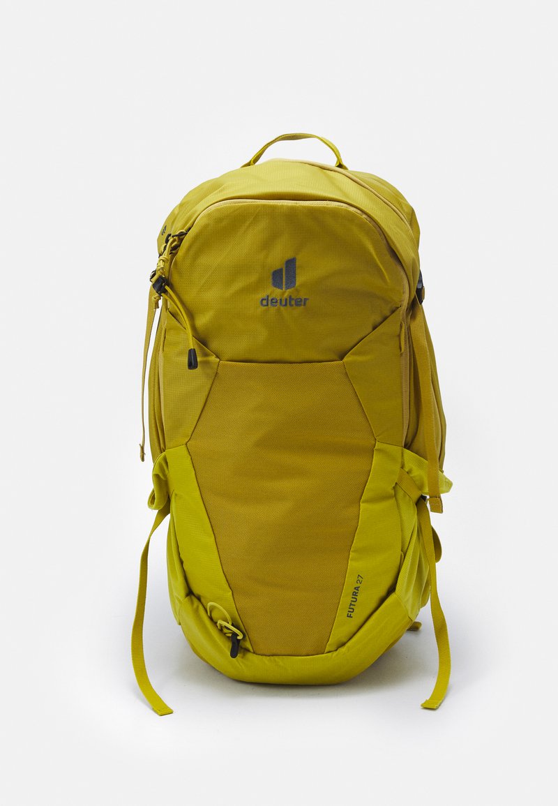 Deuter FUTURA 27 - Mochila - turmeric/greencurry